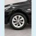 CHEVROLET ONIX LTZ 1.0 TURBO FLEX AUT. 4P - PRETO - 2020 Foto 4 (Miniatura)