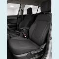 HYUNDAI CRETA LIMITED 1.0 T FLEX AUT. 4P - PRATA - 2025 Foto 4 (Miniatura)