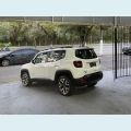 JEEP RENEGADE LONGITUDE TB 2.0 DIESEL AUT. 4P - BRANCO - 2021 Foto 4 (Miniatura)