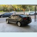 CHEVROLET COBALT ELITE 1.8 8V FLEX AUT. 4P - VERDE - 2019 Foto 4 (Miniatura)