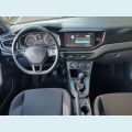VOLKSWAGEN POLO FLEX MANUAL 4P - BRANCO - 2025 Foto 4 (Miniatura)