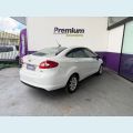 FORD FIESTA FLEX MANUAL 4P - BRANCO - 2011 Foto 4 (Miniatura)