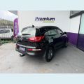 KIA SPORTAGE AUT. 4P - PRETO - 2011 Foto 4 (Miniatura)