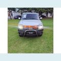 FORD RANGER MANUAL 2P - PRATA - 2010 Foto 4 (Miniatura)