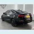 CHEVROLET CRUZE FLEX AUT. 4P - PRETO - 2017 Foto 4 (Miniatura)