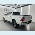 TOYOTA HILUX DIESEL AUT. 4P - BRANCO - 2024 Foto 4 (Miniatura)