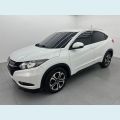 HONDA HR-V EX CVT FLEX AUT. 4P - BRANCO - 2018 Foto 4 (Miniatura)