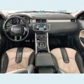 LAND ROVER EVOQUE DYNAMIC 2.0 MANUAL 4P - BRANCO - 2014 Foto 4 (Miniatura)