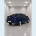 CHEVROLET ONIX PLUS LTZ 1.0 TURBO FLEX MANUAL 4P - AZUL - 2023 Foto 4 (Miniatura)