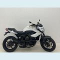 YAMAHA XJ6 N/ABS FLEX - BRANCO - 2014 Foto 4 (Miniatura)