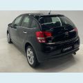 CITROËN CITROEN C3 EXCLUSIVE 1.6 FLEX AUT. 4P - PRETO - 2014 Foto 4 (Miniatura)