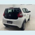FIAT FIAT MOBI LIKE 1.0 FIRE FLEX MANUAL 4P - BRANCO - 2025 Foto 4 (Miniatura)