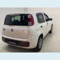 FIAT FIAT UNO VIVACE 1.0 EVO FIRE 8V FLEX MANUAL 4P - BRANCO - 2014 Foto 4 (Miniatura)