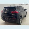 CHEVROLET CHEVROLET TRACKER LT 1.0 TURBO 12V FLEX AUT. 4P - AZUL - 2021 Foto 4 (Miniatura)