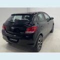 CHEVROLET CHEVROLET ONIX LT 1.0 12V FLEX MANUAL 4P - PRETO - 2013 Foto 4 (Miniatura)