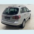 VOLKSWAGEN VOLKSWAGEN SPACEFOX TREND 1.6 8V FLEX MANUAL 4P - PRATA - 2010 Foto 4 (Miniatura)