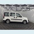 FIAT DOBLO ESSENCE 1.8 16V FLEX - BRANCO - 2020 Foto 4 (Miniatura)