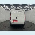 FIAT FIAT FIORINO FURGAO 1.4 WORKING FLEX MANUAL 3P - BRANCO - 2021 Foto 4 (Miniatura)