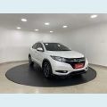 HONDA HR-V EXL 1.8 I-VTEC FLEX AUT. 4P - BRANCO - 2017 Foto 4 (Miniatura)