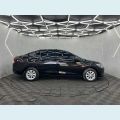 CHEVROLET CHEVROLET ONIX PLUS LT 1.0 FLEX MANUAL 4P - PRETO - 2023 Foto 4 (Miniatura)