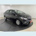 CHEVROLET ONIX PLUS 1.0 TURBO FLEX AUT. - PRETO - 2020 Foto 4 (Miniatura)