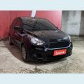 FORD KA SE 1.0 FLEX MANUAL 4P - PRETO - 2018 Foto 4 (Miniatura)