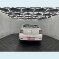 RENAULT LOGAN ZEN 1.0 FLEX MANUAL 4P - BRANCO - 2024 Foto 4 (Miniatura)