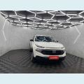 FIAT FIAT TORO ENDURANCE 1.8 FLEX AUT. 4P - BRANCO - 2022 Foto 4 (Miniatura)
