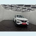 RENAULT KWID ZEN 1.0 12V SCE FLEX - BRANCO - 2024 Foto 4 (Miniatura)