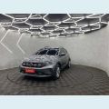 VOLKSWAGEN NIVUS COMFORTLINE 200 TSI FLEX AUT. 4P - CINZA - 2024 Foto 4 (Miniatura)