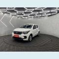 FIAT FIAT MOBI EASY 1.0 FLEX MANUAL 4P - BRANCO - 2021 Foto 4 (Miniatura)