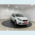 FIAT FIAT GRAND SIENA ATTRACTIVE 1.0 FLEX MANUAL 4P - BRANCO - 2021 Foto 4 (Miniatura)