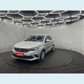 FIAT FIAT ARGO 1.0 FLEX MANUAL 4P - PRATA - 2022 Foto 4 (Miniatura)