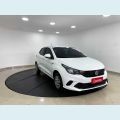 FIAT ARGO DRIVE FIREFLY 1.0 FLEX MANUAL 4P - BRANCO - 2020 Foto 4 (Miniatura)