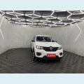 RENAULT RENAULT KWID ZEN 1.0 12V FLEX MANUAL 4P - BRANCO - 2019 Foto 4 (Miniatura)