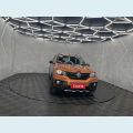 RENAULT RENAULT KWID OUTSIDER 1.0 12V SCE FLEX MANUAL 4P - LARANJA - 2022 Foto 4 (Miniatura)