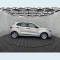 FIAT FIAT ARGO 1.0 FLEX MANUAL 4P - PRATA - 2023 Foto 4 (Miniatura)
