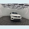 VOLKSWAGEN VOLKSWAGEN GOL 1.6 FLEX MANUAL 4P - BRANCO - 2022 Foto 4 (Miniatura)