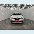 RENAULT RENAULT SANDERO EXPRESSION 1.0 12V FLEX MANUAL 4P - PRATA - 2019 Foto 4 (Miniatura)