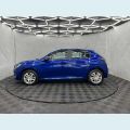 PEUGEOT PEUGEOT 208 ACTIVE 1.6 FLEX AUT. 4P - AZUL - 2023 Foto 4 (Miniatura)