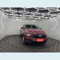FIAT FIAT TORO ENDURANCE 1.3 TURBO FLEX AUT. 4P - VERMELHO - 2022 Foto 4 (Miniatura)