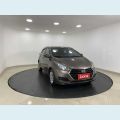 HYUNDAI HYUNDAI HB 20 COMFORT 1.0 FLEX MANUAL 4P - MARROM - 2016 Foto 4 (Miniatura)