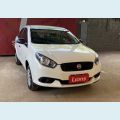 FIAT FIAT GRAND SIENA 1.0 FLEX MANUAL 4P - BRANCO - 2021 Foto 4 (Miniatura)