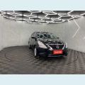 NISSAN NISSAN VERSA V-DRIVE 1.0 12V FLEX MANUAL 4P - PRETO - 2021 Foto 4 (Miniatura)