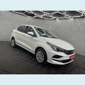 FIAT FIAT CRONOS DRIVE 1.3 FLEX MANUAL 4P - BRANCO - 2023 Foto 4 (Miniatura)