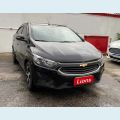 CHEVROLET CHEVROLET PRISMA LT SPE/4 1.4 FLEX MANUAL 4P - PRETO - 2017 Foto 4 (Miniatura)