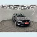 FIAT FIAT CRONOS DRIVE 1.3 FLEX MANUAL 4P - CINZA - 2022 Foto 4 (Miniatura)