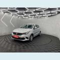 FIAT FIAT ARGO DRIVE 1.0 FIREFLY FLEX MANUAL 4P - PRATA - 2020 Foto 4 (Miniatura)