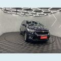 CHEVROLET CHEVROLET SPIN PREMIER 1.8 FLEX AUT. 4P - AZUL - 2022 Foto 4 (Miniatura)