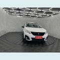 PEUGEOT PEUGEOT ALLURE PACK 1.6 FLEX AUT. 4P - BRANCO - 2022 Foto 4 (Miniatura)